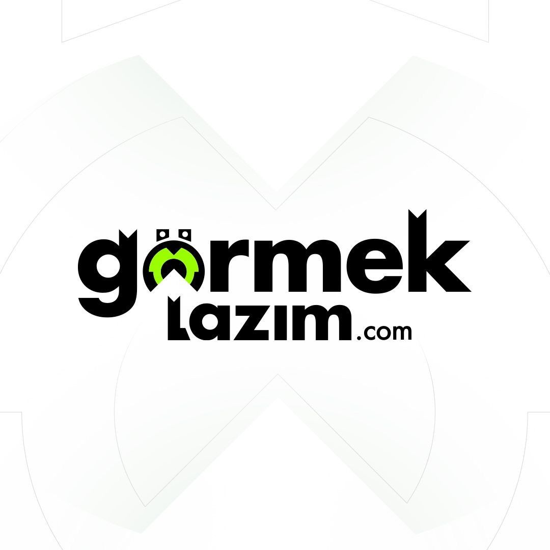 Görmeklazım