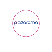 Pazarama Logo
